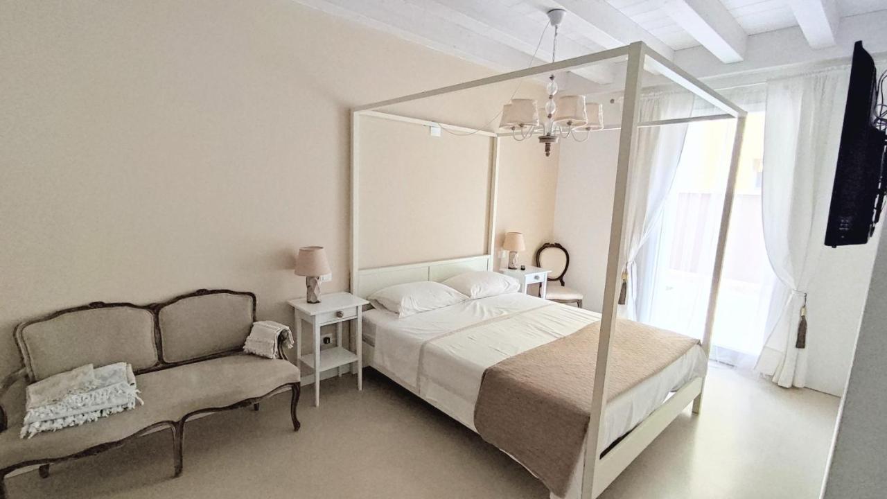 Vanilla Apartment Peschiera del Garda Exterior foto